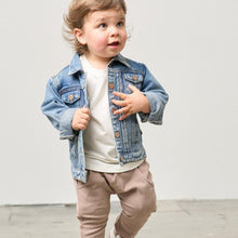 Load image into Gallery viewer, Denim Jacket
