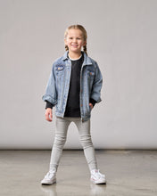 Load image into Gallery viewer, Denim Jacket