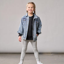Load image into Gallery viewer, Denim Jacket