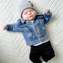 Load image into Gallery viewer, Denim Jacket