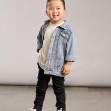Load image into Gallery viewer, Denim Jacket