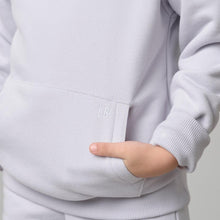 Load image into Gallery viewer, Elevated Hoodie - Lilac