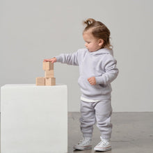 Load image into Gallery viewer, Elevated Hoodie - Lilac
