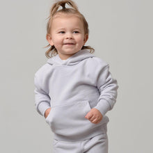 Load image into Gallery viewer, Elevated Hoodie - Lilac