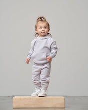 Load image into Gallery viewer, Elevated Hoodie - Lilac