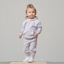 Load image into Gallery viewer, Elevated Hoodie - Lilac
