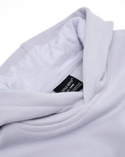 Load image into Gallery viewer, Elevated Hoodie - Lilac
