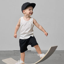 Load image into Gallery viewer, Elevated Tank - White