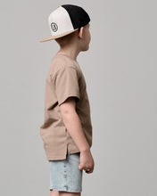 Load image into Gallery viewer, Elevated Tee - Driftwood