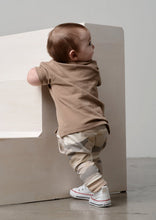 Load image into Gallery viewer, Elevated Tee - Driftwood