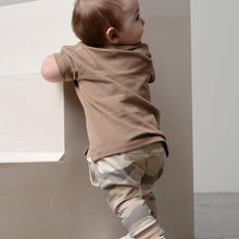 Load image into Gallery viewer, Elevated Tee - Driftwood