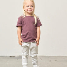 Load image into Gallery viewer, Elevated Tee - Huckleberry