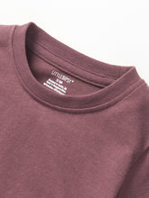 Load image into Gallery viewer, Elevated Tee - Huckleberry