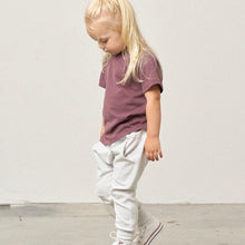 Load image into Gallery viewer, Elevated Tee - Huckleberry