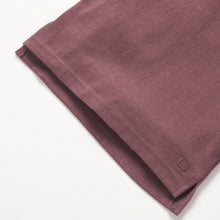 Load image into Gallery viewer, Elevated Tee - Huckleberry