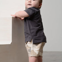 Load image into Gallery viewer, Elevated Tee - Iron