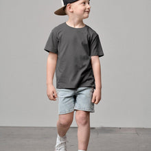 Load image into Gallery viewer, Elevated Tee - Iron