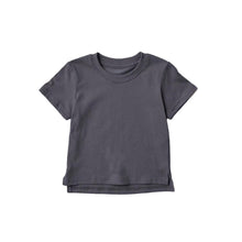 Load image into Gallery viewer, Elevated Tee - Iron