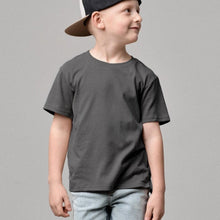 Load image into Gallery viewer, Elevated Tee - Iron