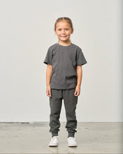 Load image into Gallery viewer, Elevated Tee - Shadow