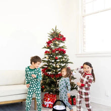 Load image into Gallery viewer, Indoor Snowball Fight Kit, Christmas Kids Games