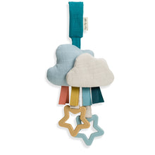 Load image into Gallery viewer, Ritzy Jingle Attachable Travel Toy