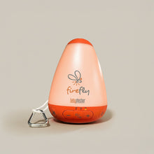 Load image into Gallery viewer, Shusher Firefly Sound Machine and Night Light