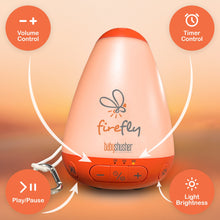Load image into Gallery viewer, Firefly & Shushie™ 2-Pack Bundle