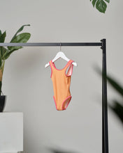 Load image into Gallery viewer, Girl's Swimsuit - Melon