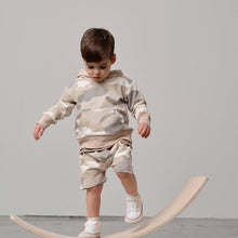 Load image into Gallery viewer, Harem Short - Faded Camo