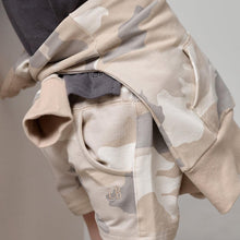 Load image into Gallery viewer, Harem Short - Faded Camo