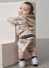 Load image into Gallery viewer, Harem Short - Faded Camo