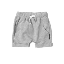 Load image into Gallery viewer, Harem Short - Grey