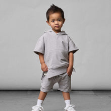 Load image into Gallery viewer, Harem Short - Grey