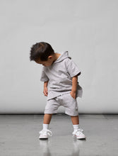 Load image into Gallery viewer, Harem Short - Grey