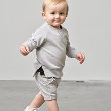 Load image into Gallery viewer, Harem Short - Grey
