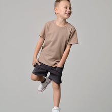 Load image into Gallery viewer, Elevated Tee - Driftwood
