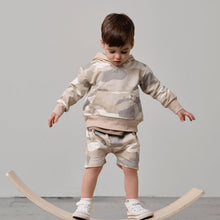 Load image into Gallery viewer, Hoodie - Faded Camo