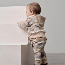 Load image into Gallery viewer, Hoodie - Faded Camo