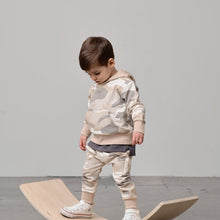 Load image into Gallery viewer, Hoodie - Faded Camo