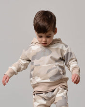 Load image into Gallery viewer, Hoodie - Faded Camo