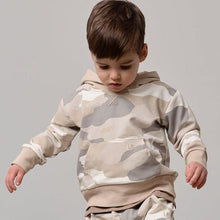 Load image into Gallery viewer, Hoodie - Faded Camo