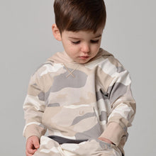 Load image into Gallery viewer, Hoodie - Faded Camo
