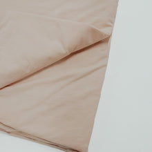 Load image into Gallery viewer, Poppy Crib Quilted Blanket