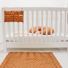Load image into Gallery viewer, Clay Crib Organizer