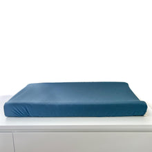 Load image into Gallery viewer, River Ribbed Changing Pad Cover