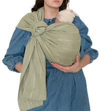 Load image into Gallery viewer, Forest Ring Sling Carrier