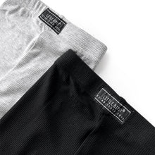 Load image into Gallery viewer, Ribbed Legging - Grey
