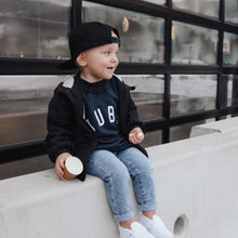 Load image into Gallery viewer, Light Wash Denim