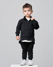 Load image into Gallery viewer, Jogger - Black